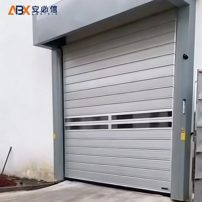 海东市雷达高速门